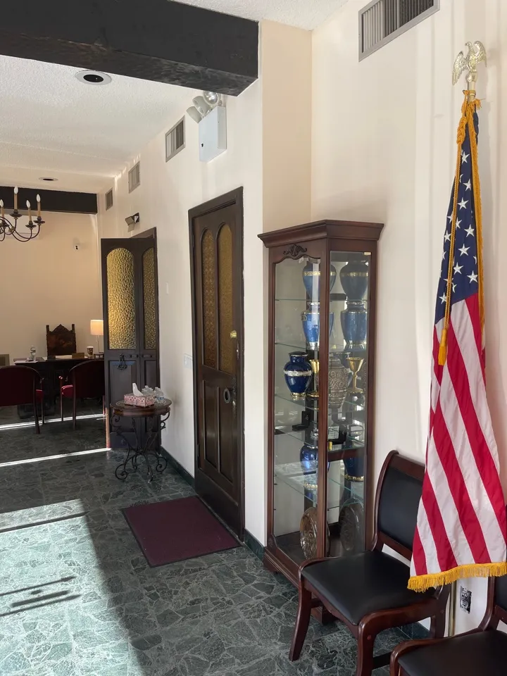 Jewish Funeral Home Brooklyn — foto 7
