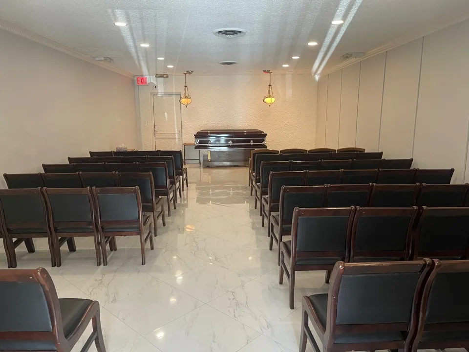 Jewish Funeral Home Brooklyn — foto 9