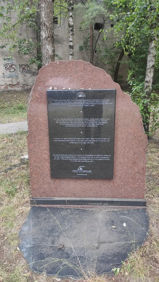 Jewish Funeral House — photo 5