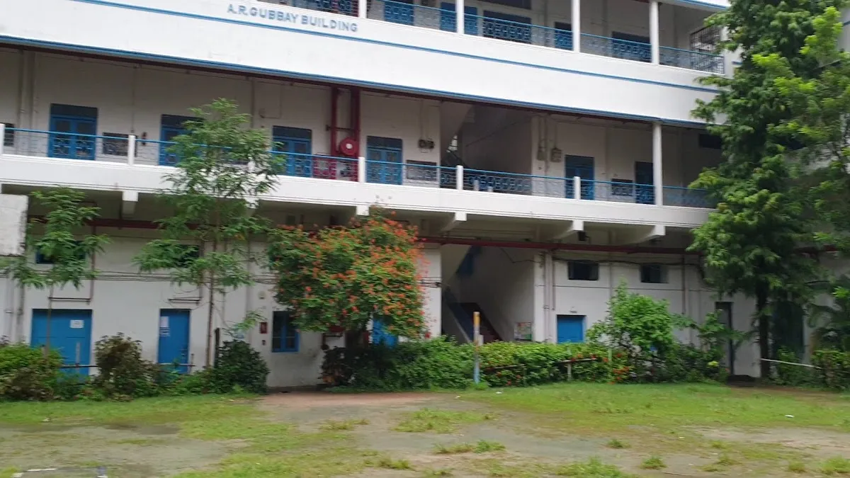 Jewish Girls' School — foto 2