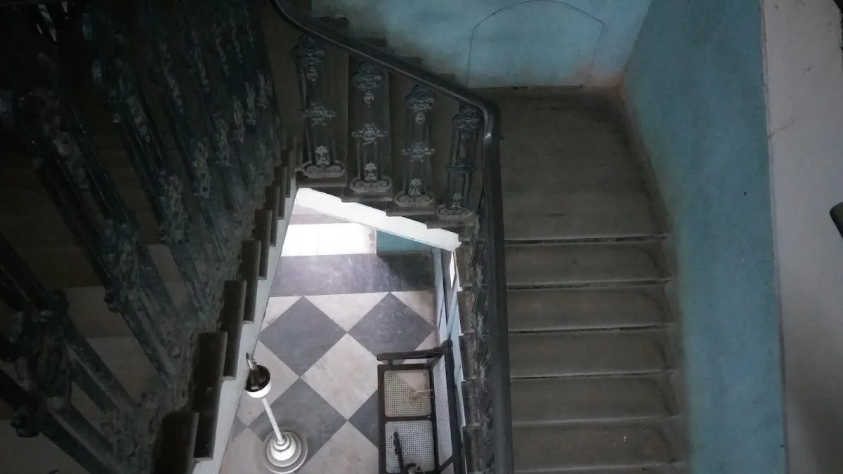 Jewish Girls' School — foto 5