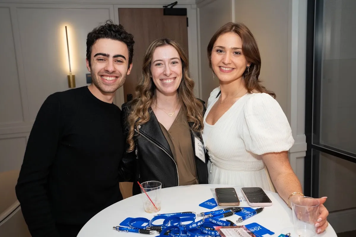 Jewish Grad Organization — foto 3