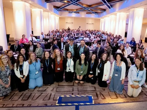 Jewish Grad Organization — foto 4