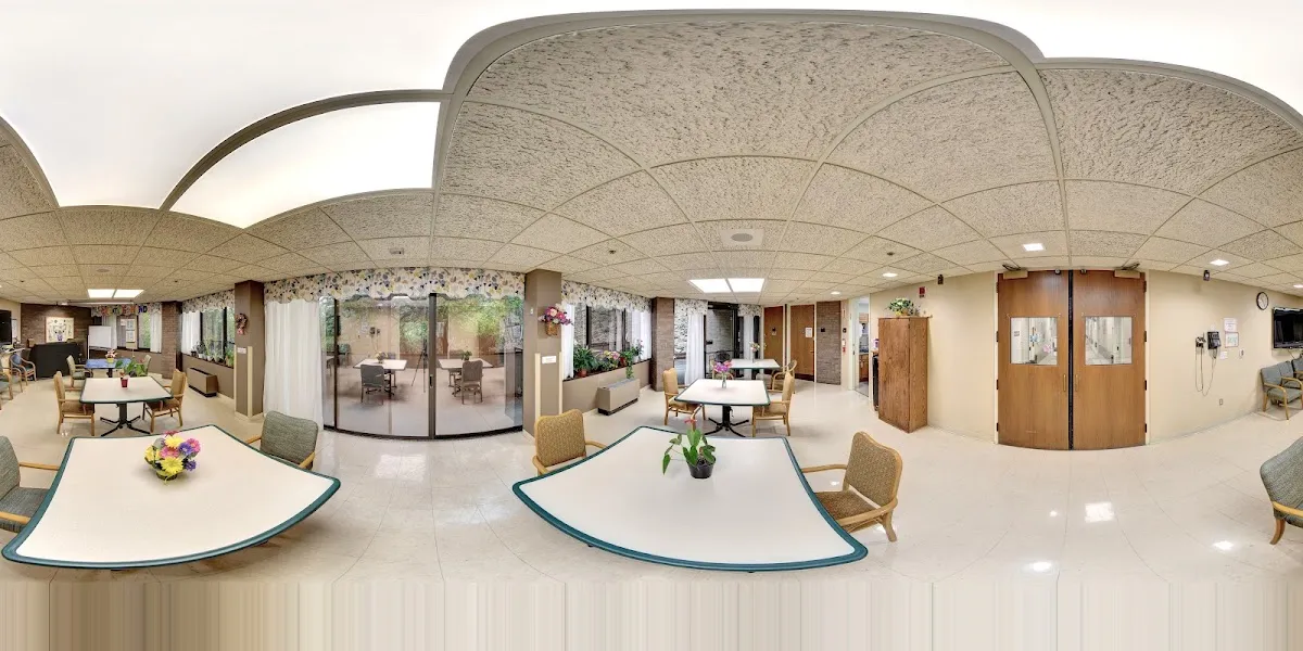 Jewish Healthcare Center — photo 2