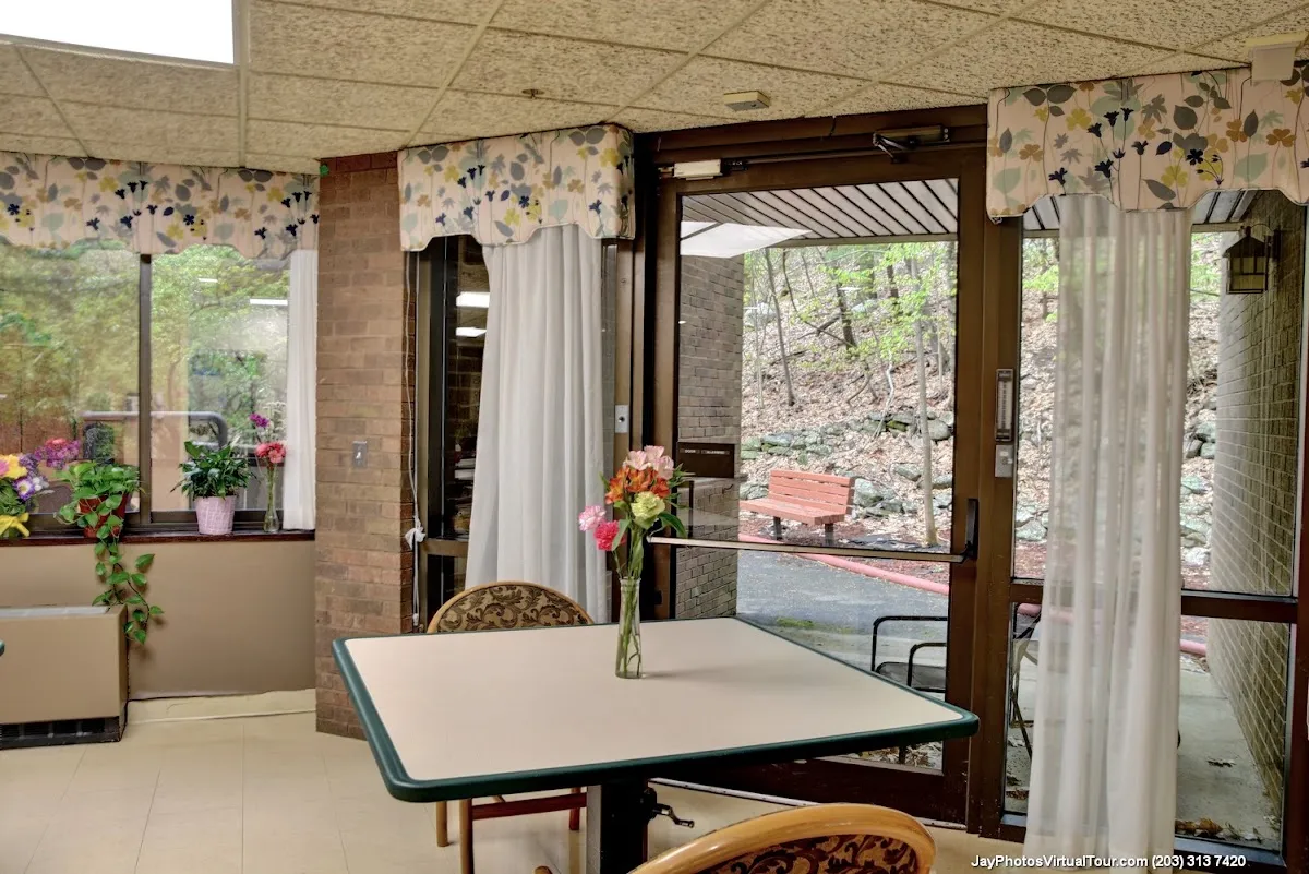 Jewish Healthcare Center — photo 7