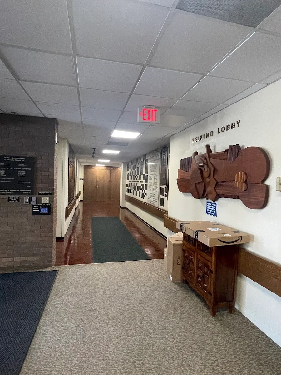Jewish Healthcare Center — photo 8