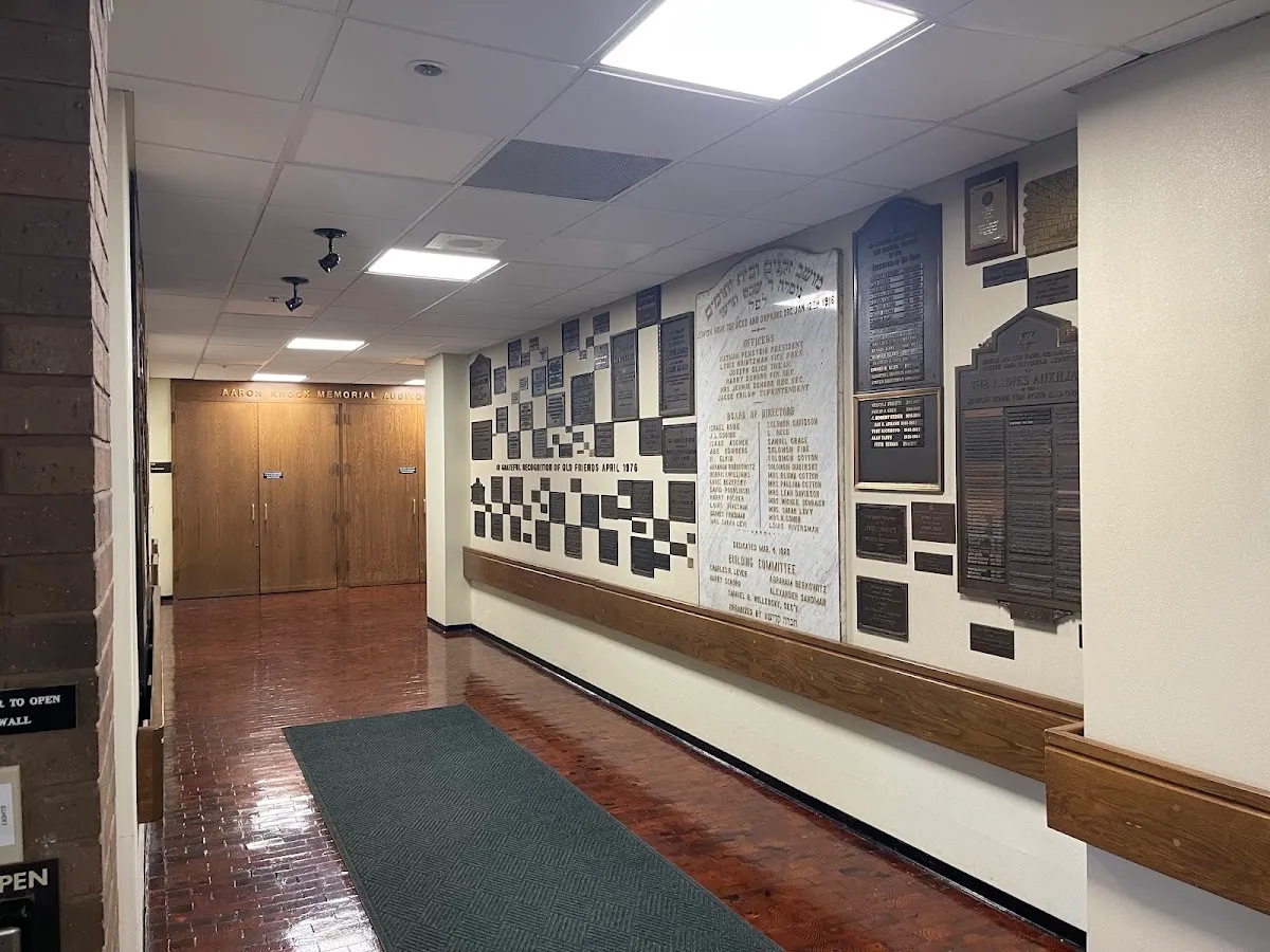 Jewish Healthcare Center — photo 9