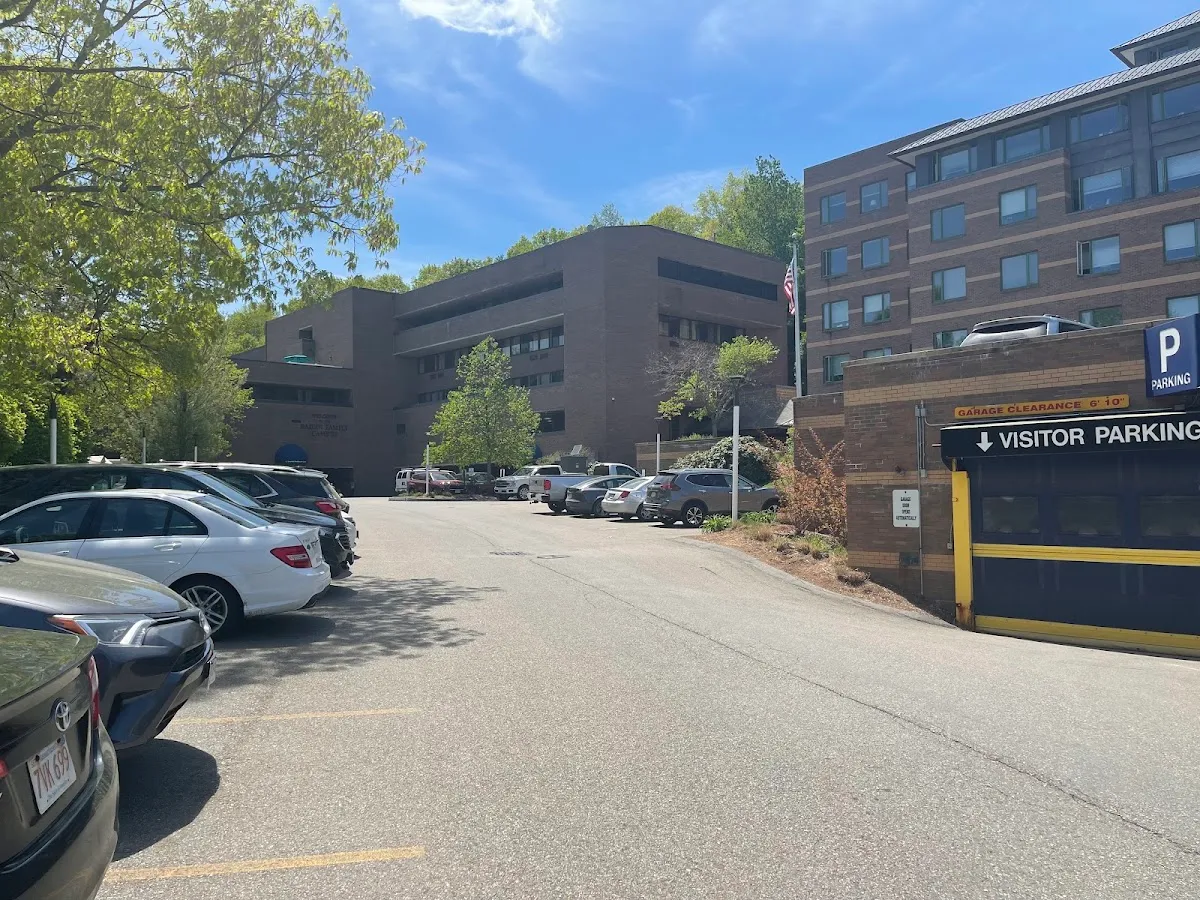 Jewish Healthcare Center — photo 10