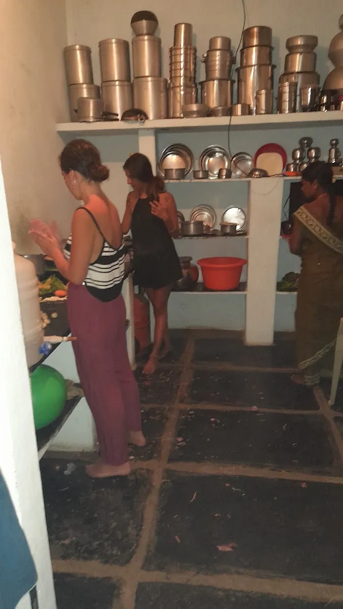 Jewish Heart (Lev Yehudi) Hampi — foto 7