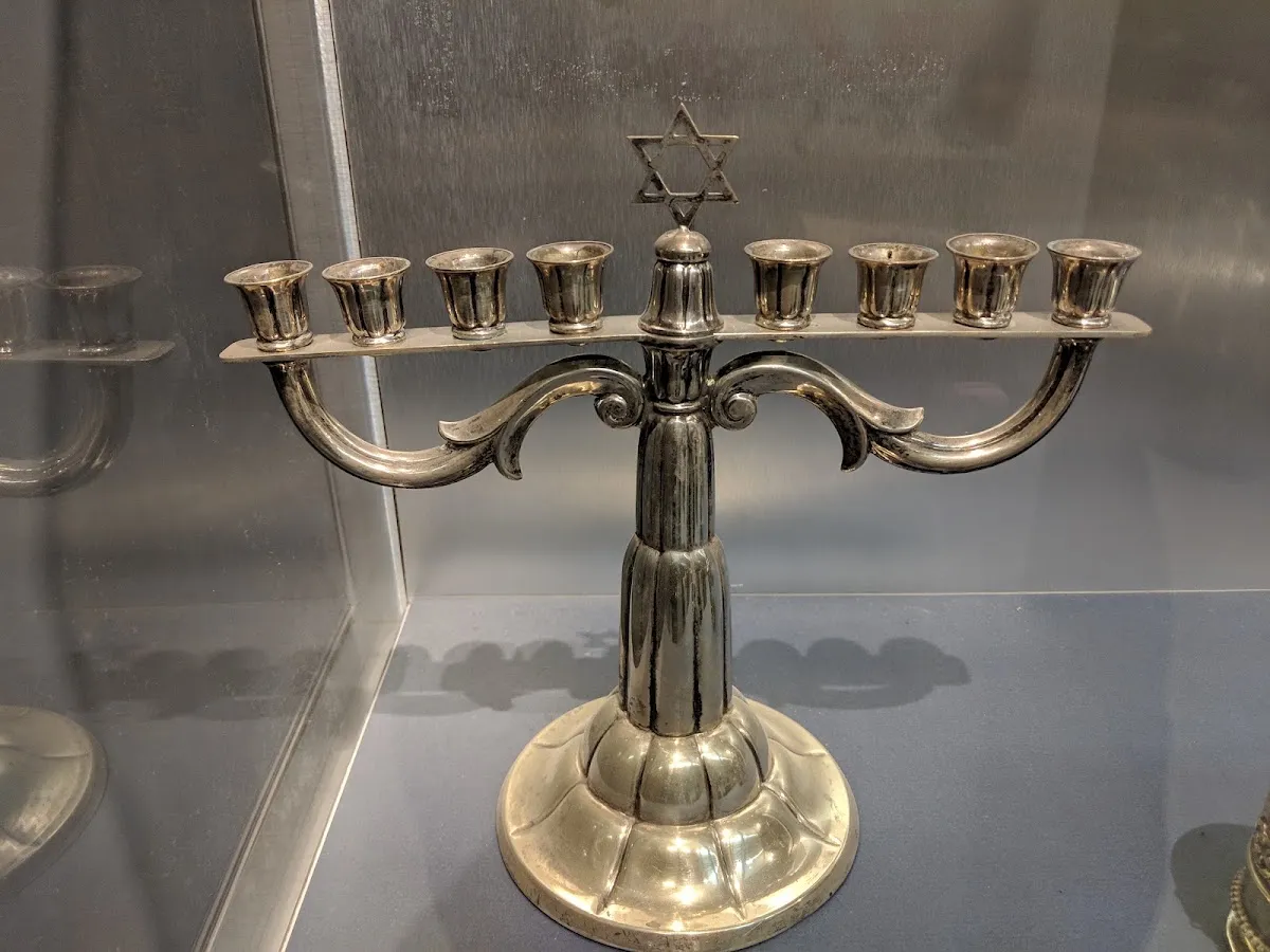 Jewish Heritage Centre of Western Canada — foto 4