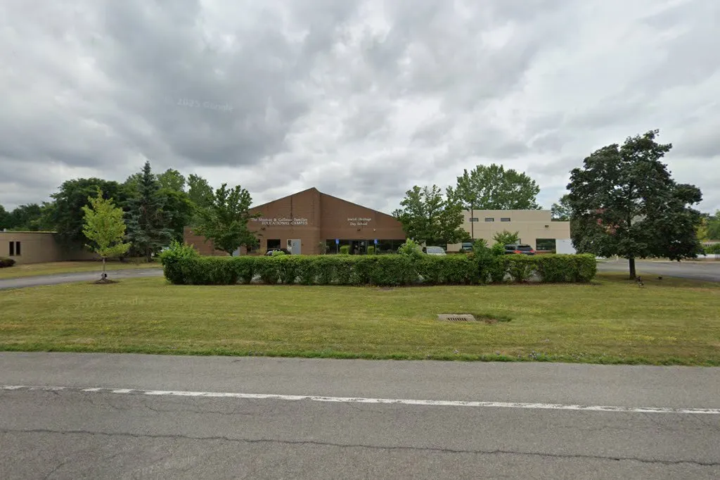 Jewish Heritage Day School