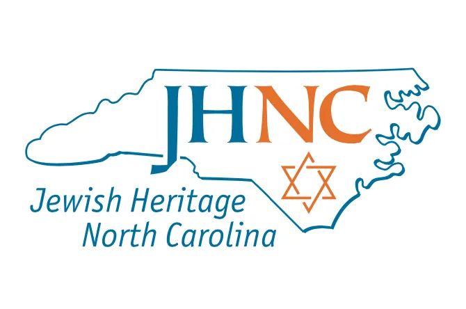 Jewish Heritage North Carolina