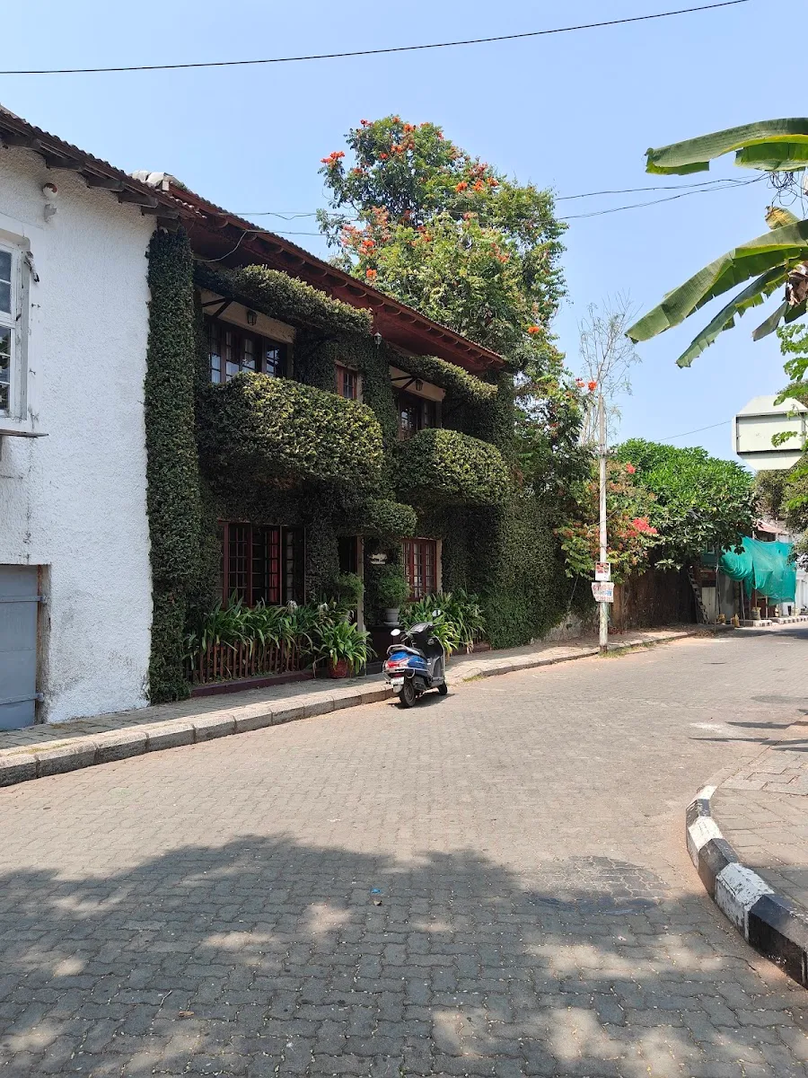 Jewish Heritage Tours — foto 3