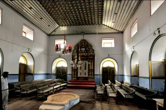 Jewish Heritage Tours — foto 4