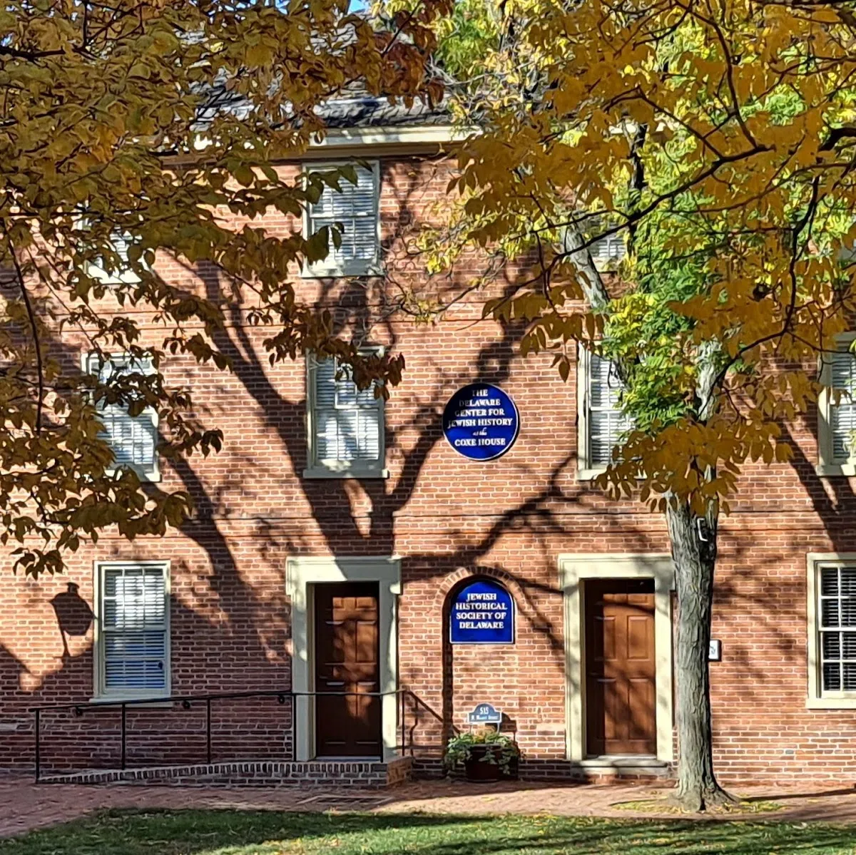Jewish Historical Society of Delaware