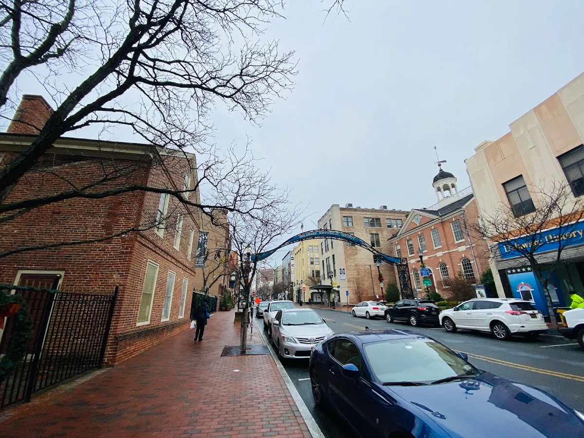 Jewish Historical Society of Delaware — foto 2