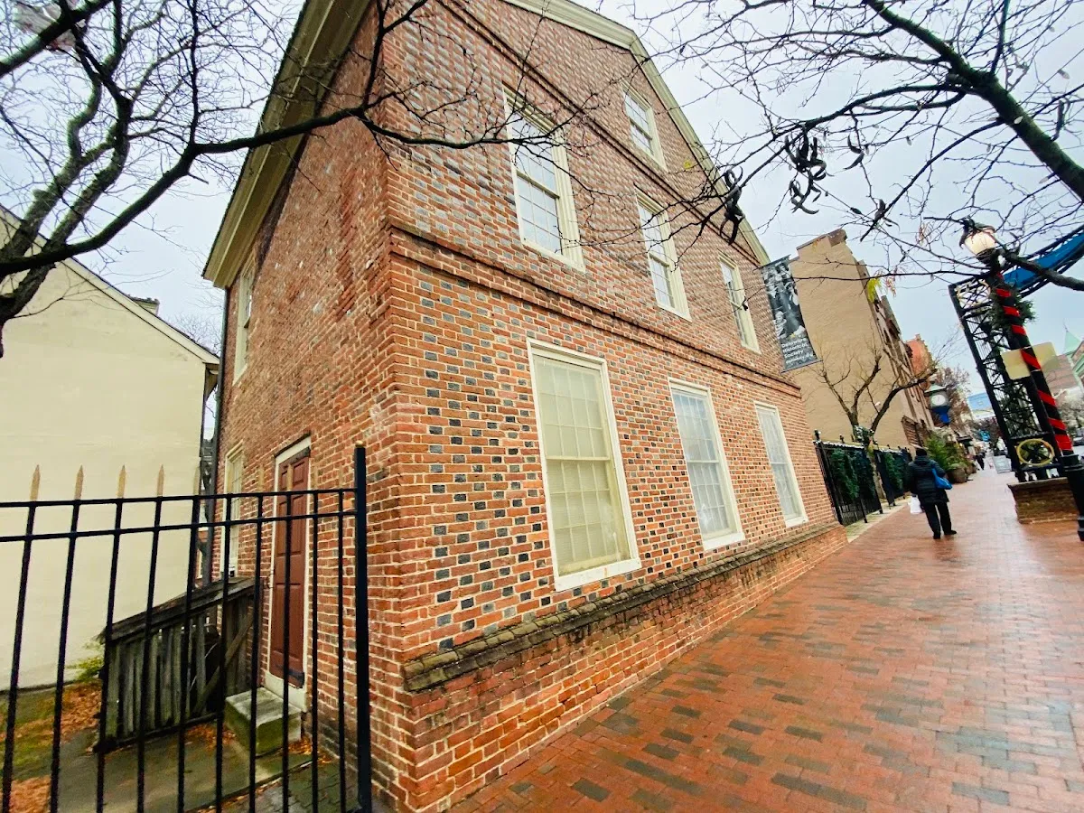 Jewish Historical Society of Delaware — foto 3