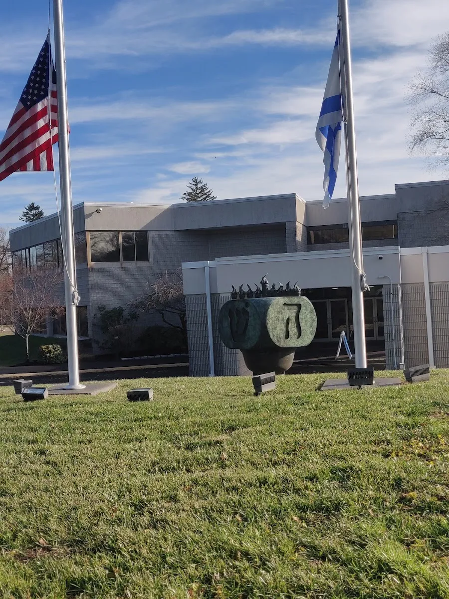 Jewish Historical Society of Fairfield County