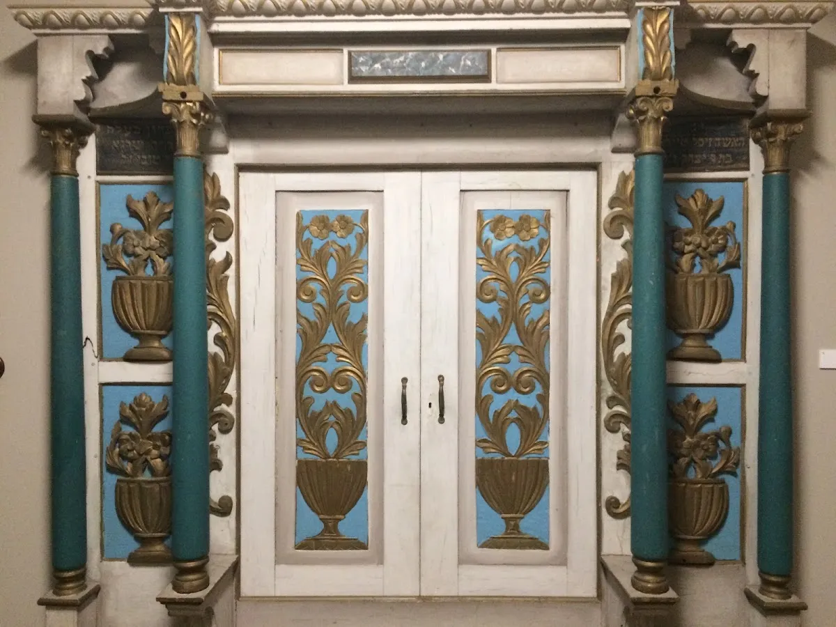 Jewish Historical Society of Greater Hartford