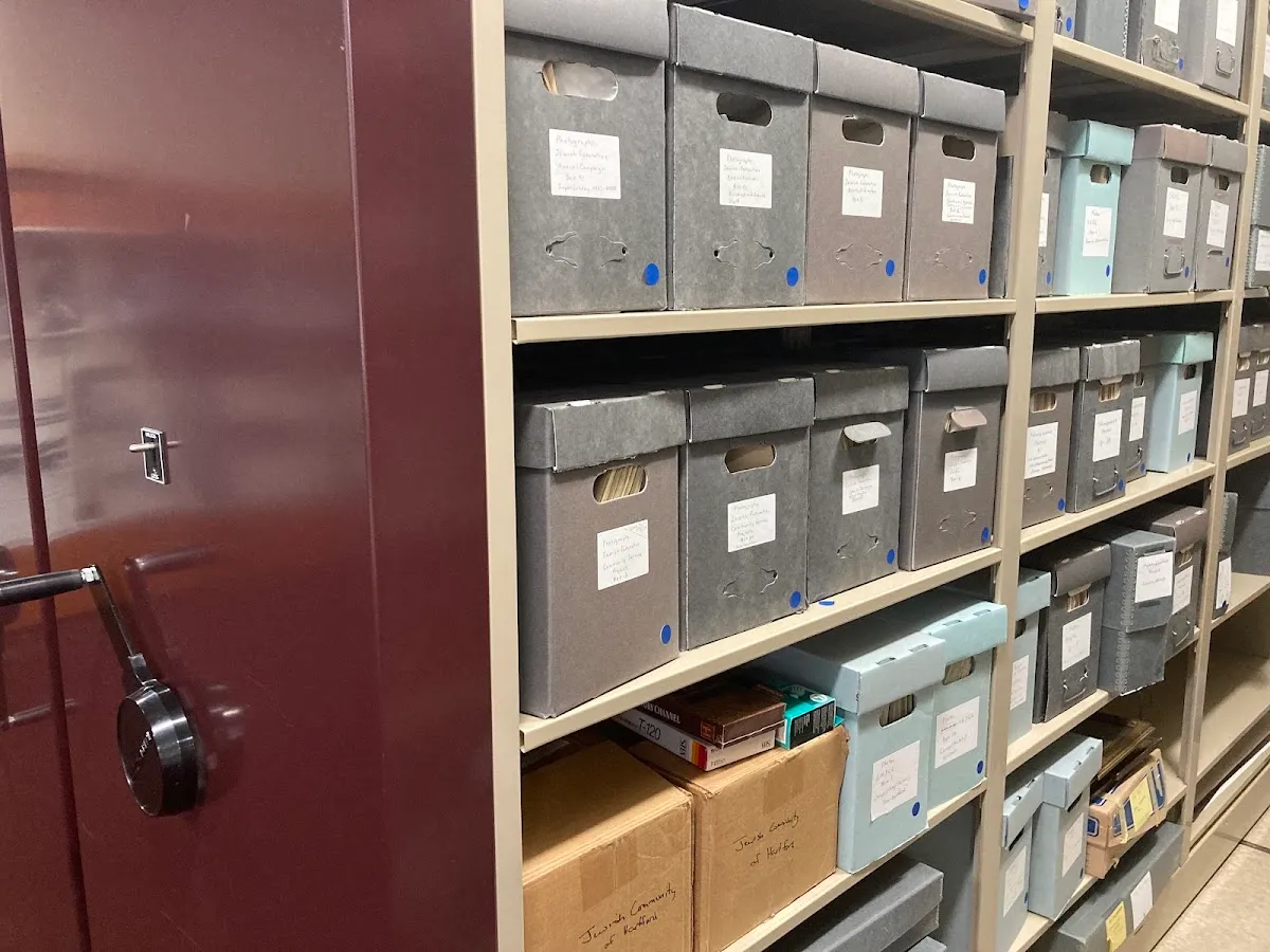 Jewish Historical Society of Greater Hartford — foto 2