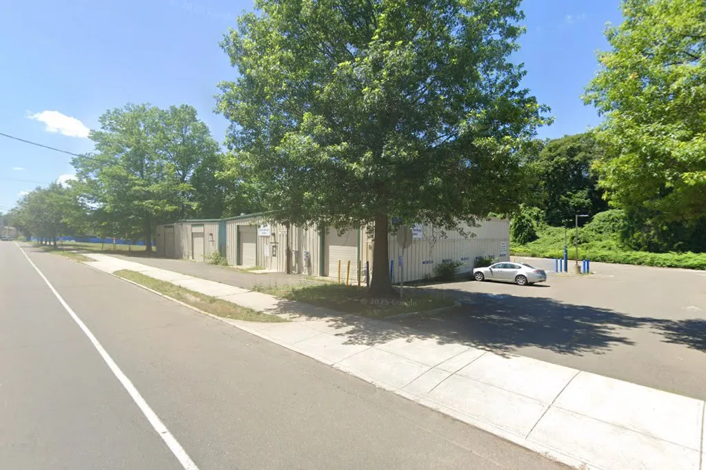 Jewish Historical Society of Greater New Haven