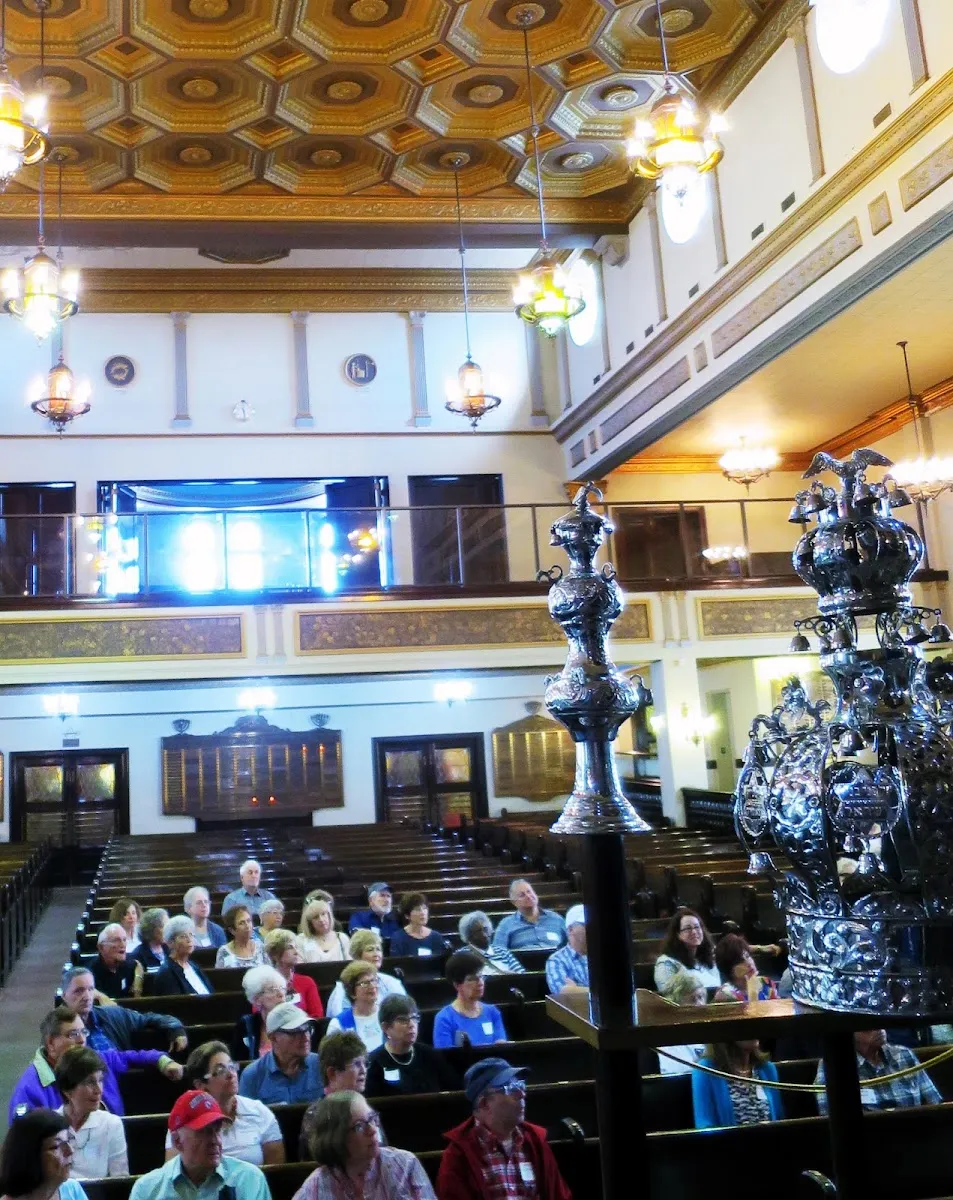 Jewish Historical Society of Michigan
