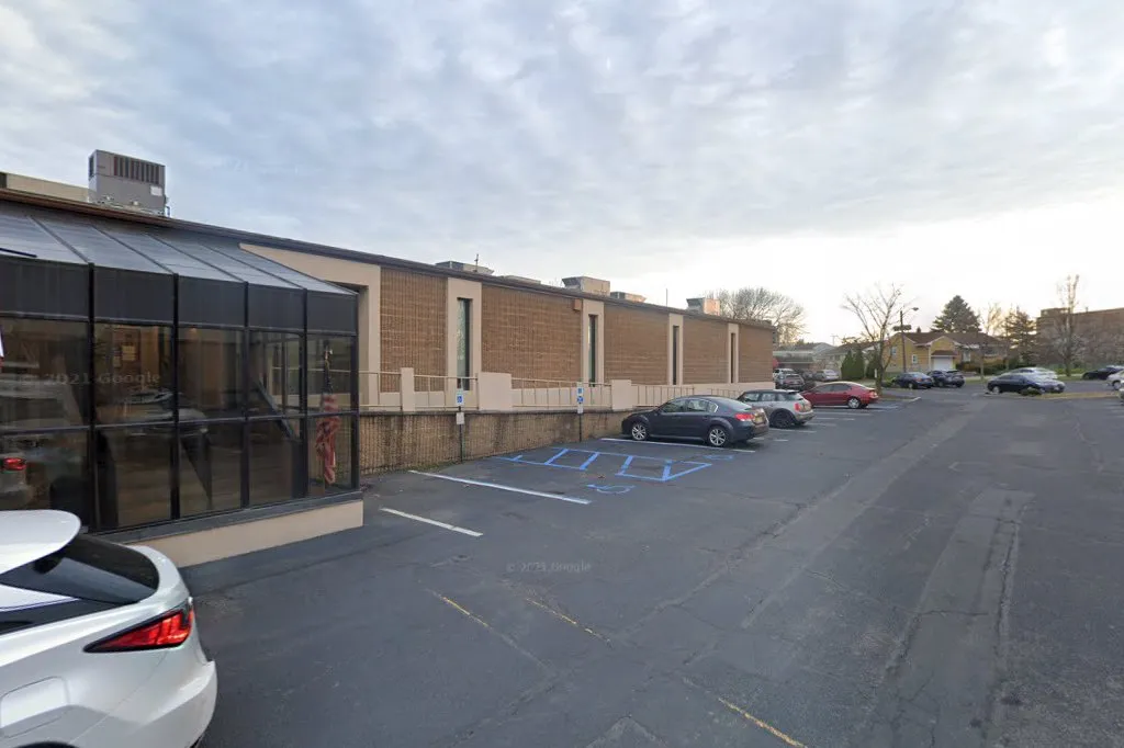 Jewish Historical Society of North Jersey — foto 2