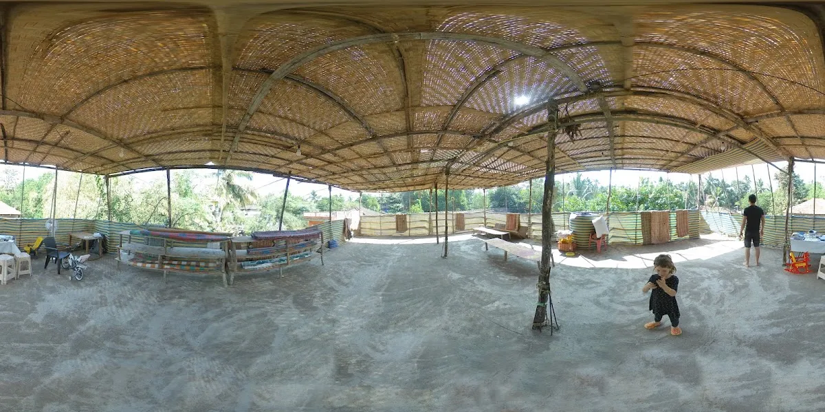 Jewish Home - Arambol — foto 4