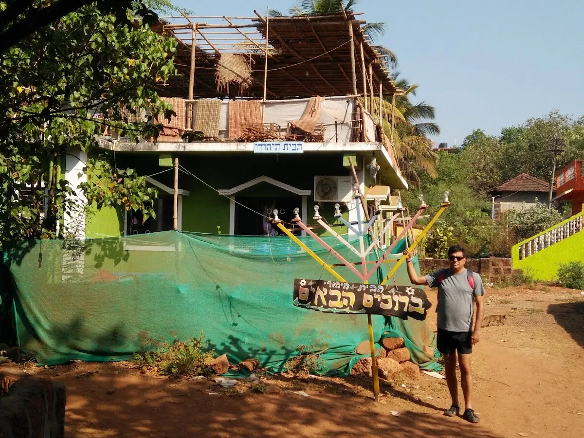 Jewish Home - Arambol — foto 7