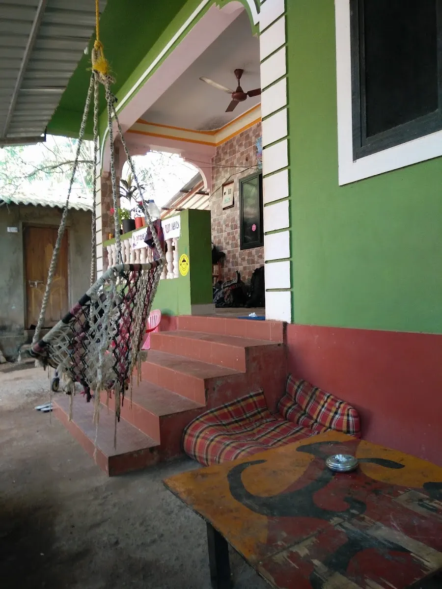 Jewish Home - Arambol — foto 10