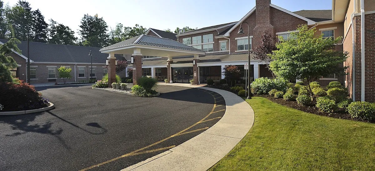 Jewish Home Assisted Living