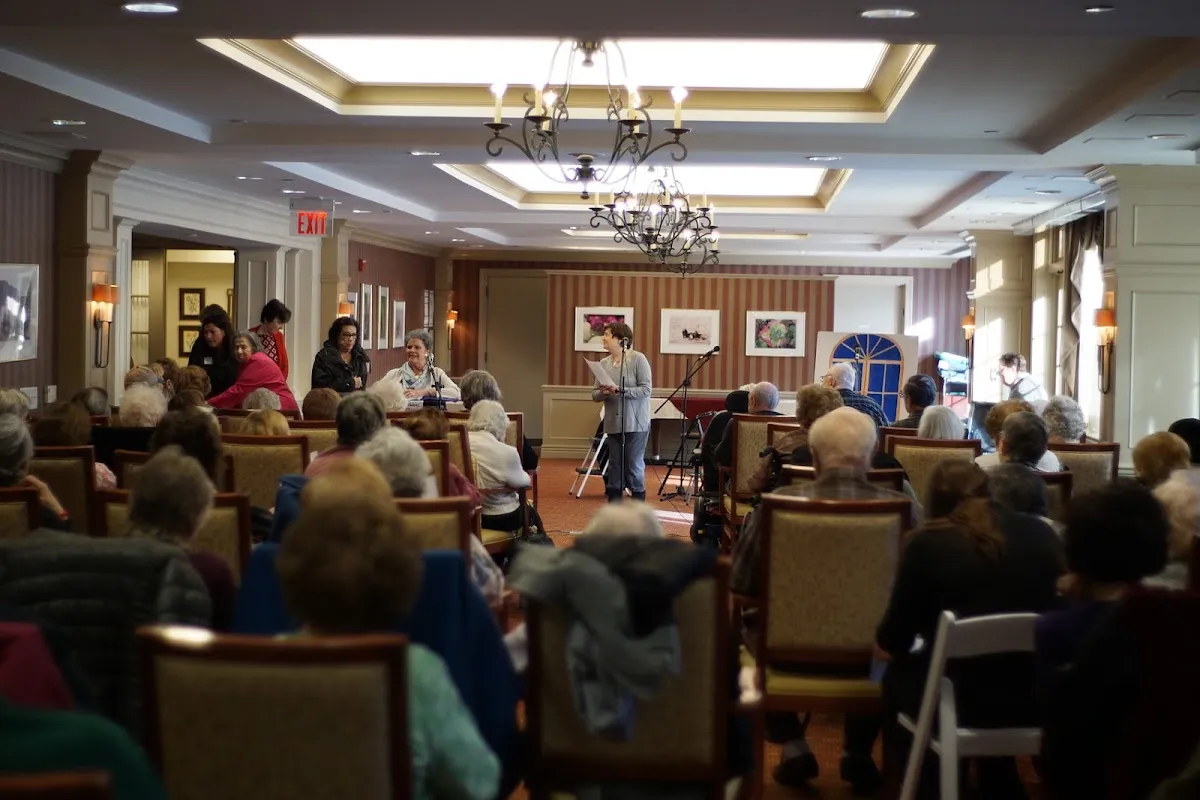 Jewish Home Assisted Living — foto 2