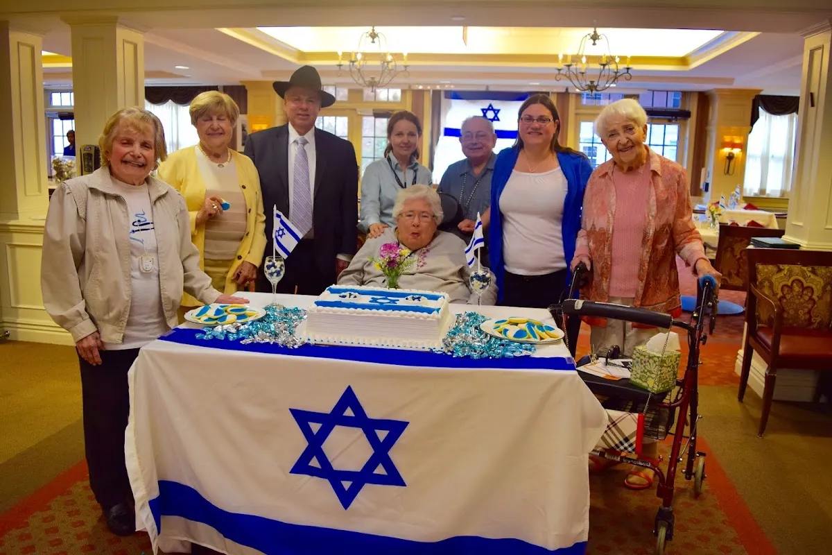 Jewish Home Assisted Living — foto 4