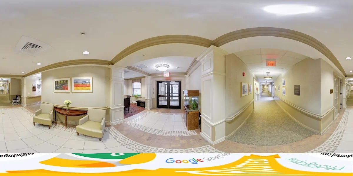 Jewish Home Assisted Living — foto 5