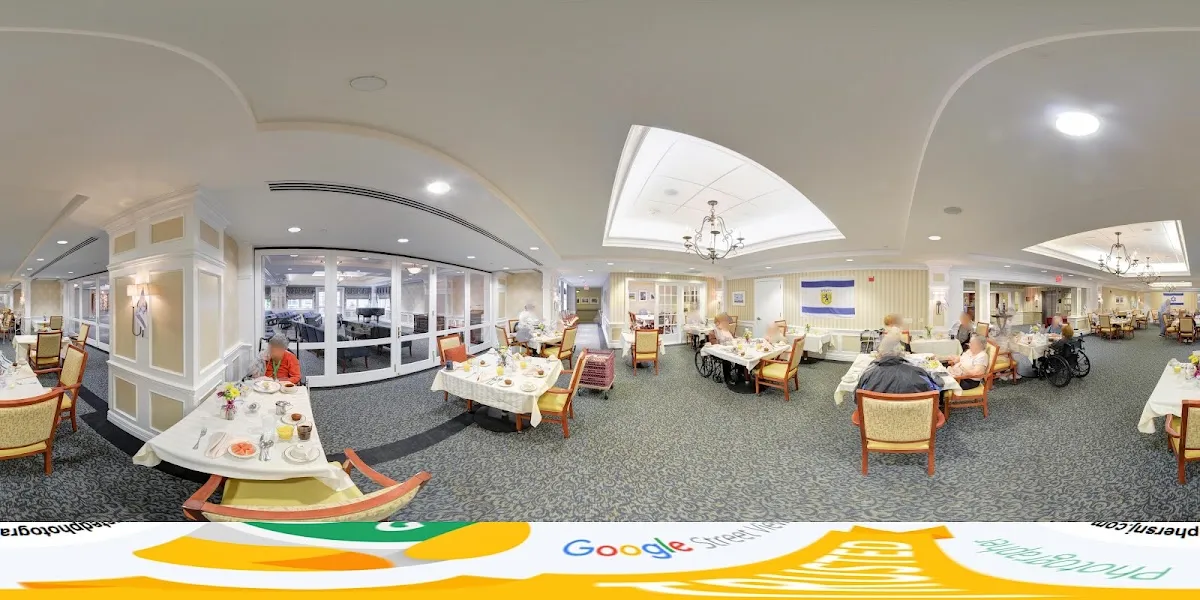 Jewish Home Assisted Living — foto 6