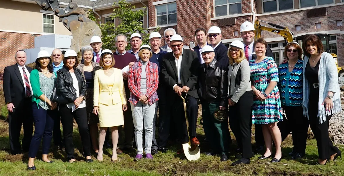 Jewish Home Assisted Living — foto 10
