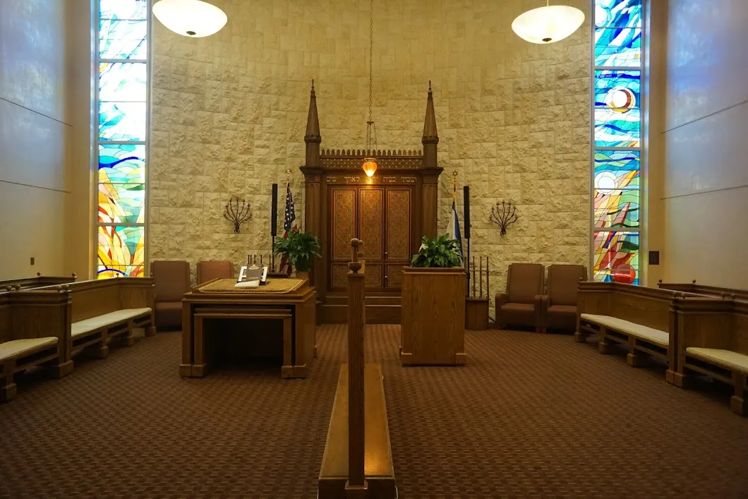 Jewish Home Family — photo 4