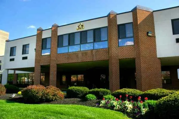 Jewish Home Rehabilitation & Nursing