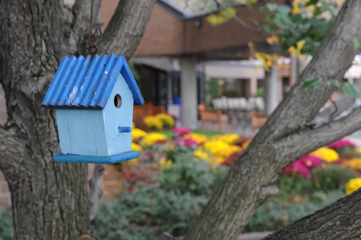 Jewish Home — foto 6