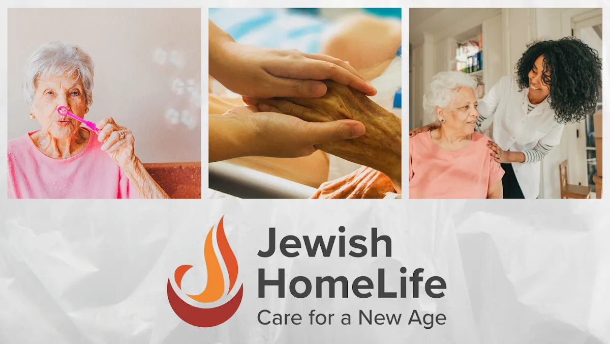 Jewish HomeLife — foto 7