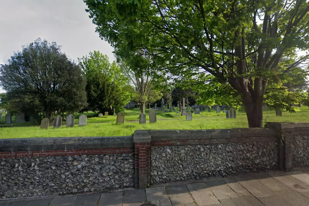 Jewish Hove Cemetery