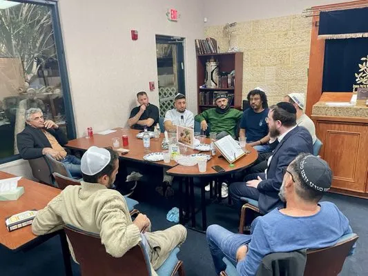 Jewish Identity Center Las Vegas — foto 2