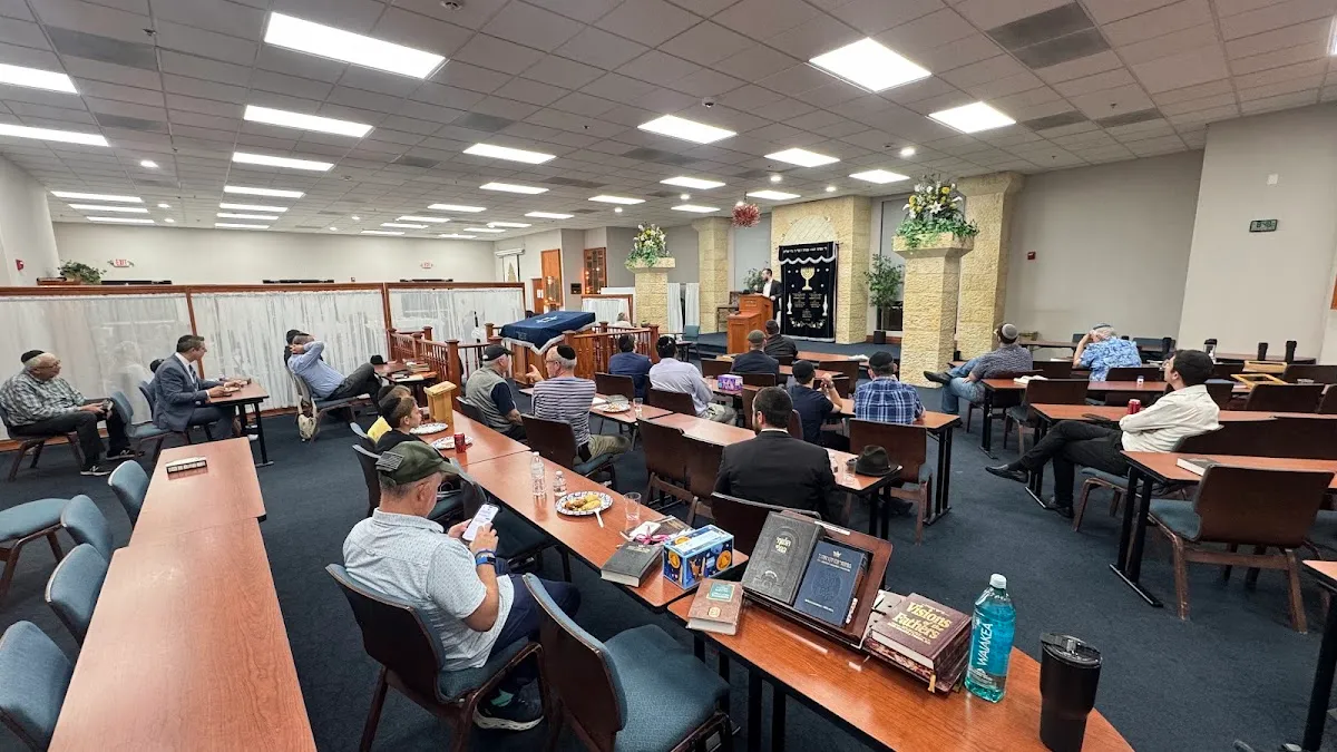 Jewish Identity Center Las Vegas — foto 3