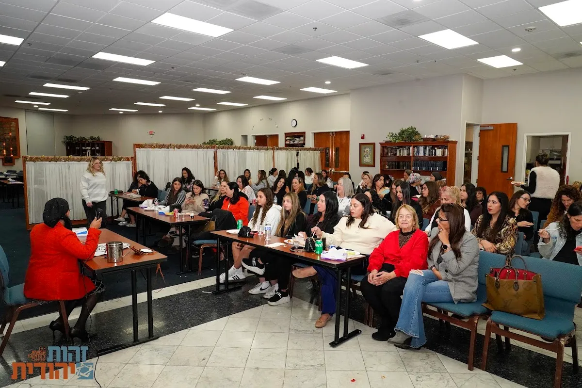 Jewish Identity Center Las Vegas — foto 6