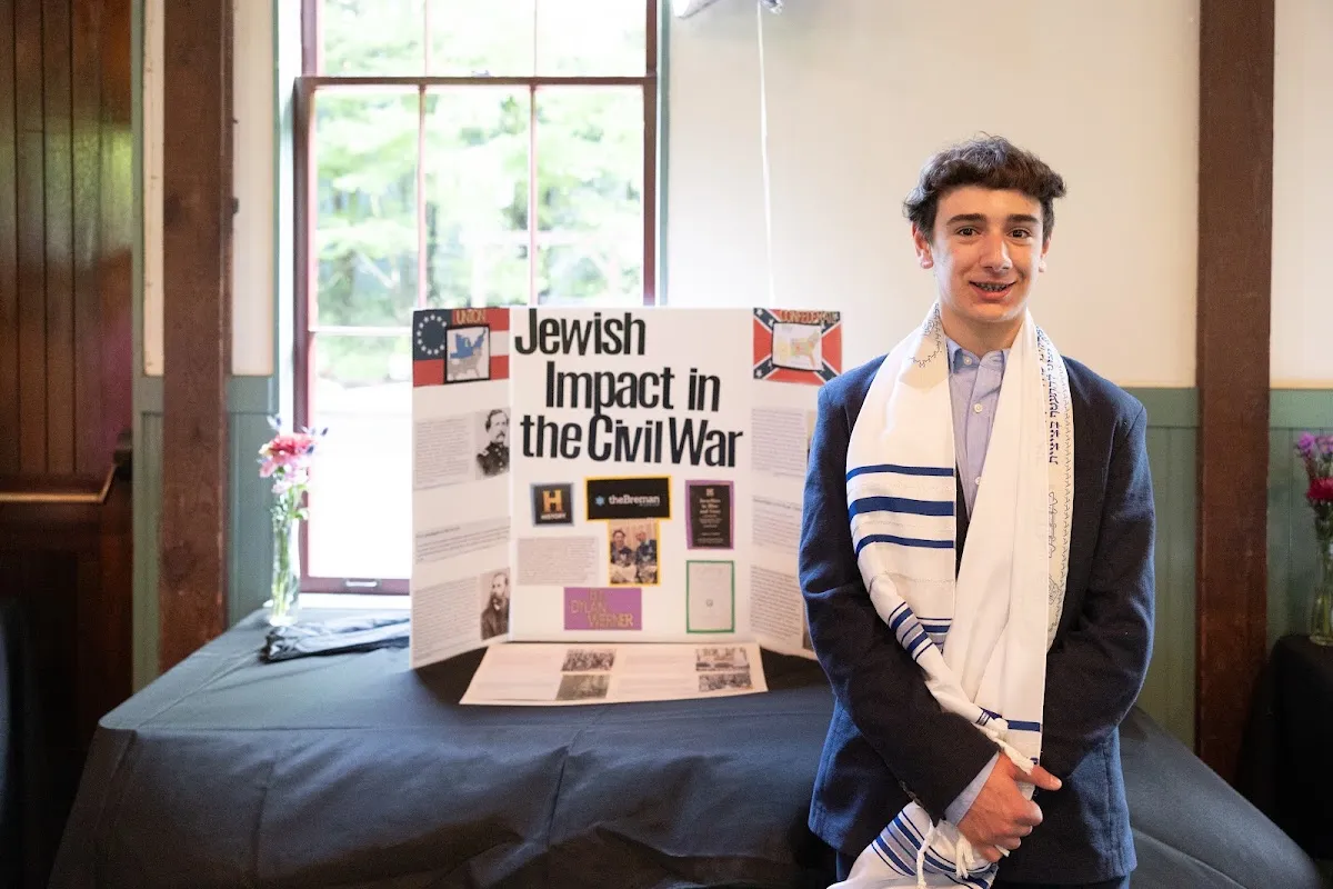 Jewish Kids Groups — foto 2