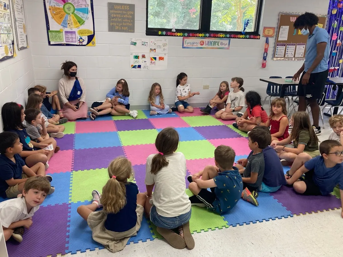 Jewish Kids Groups — foto 4