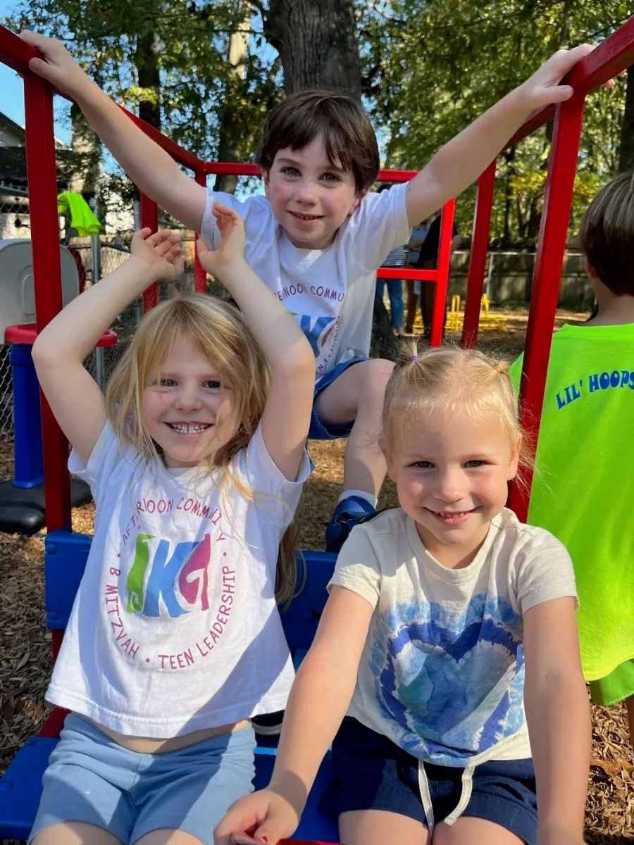 Jewish Kids Groups — foto 5