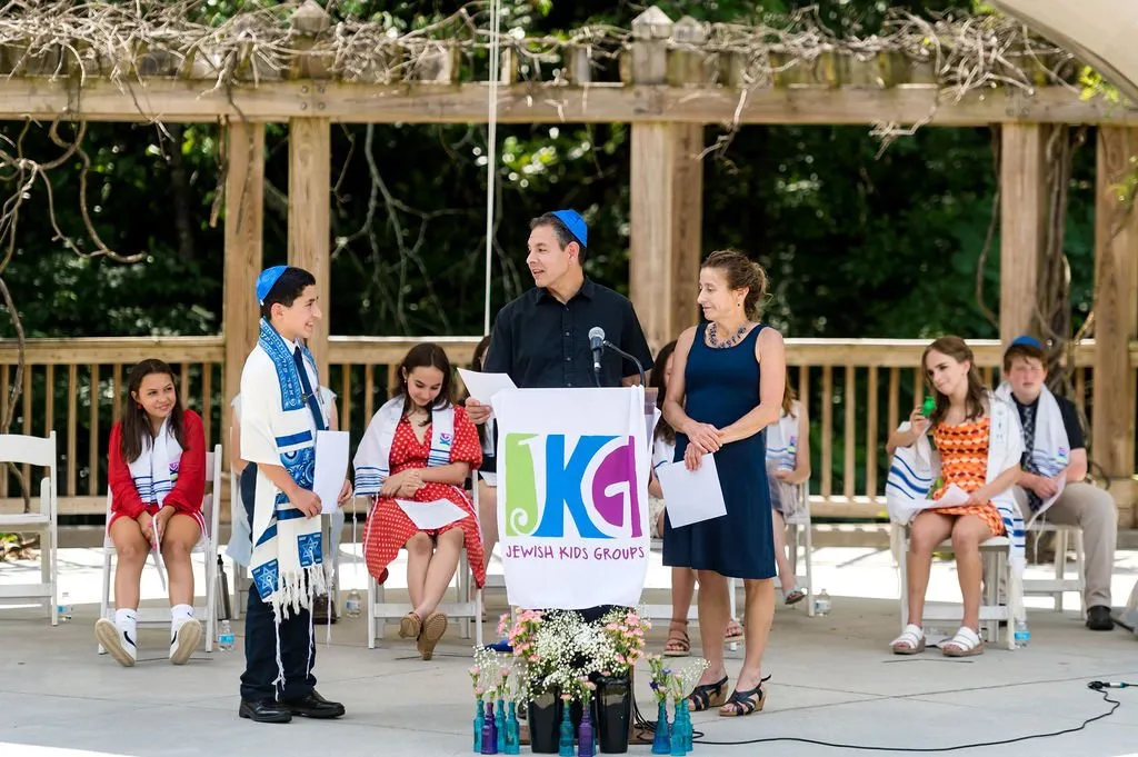 Jewish Kids Groups — foto 6