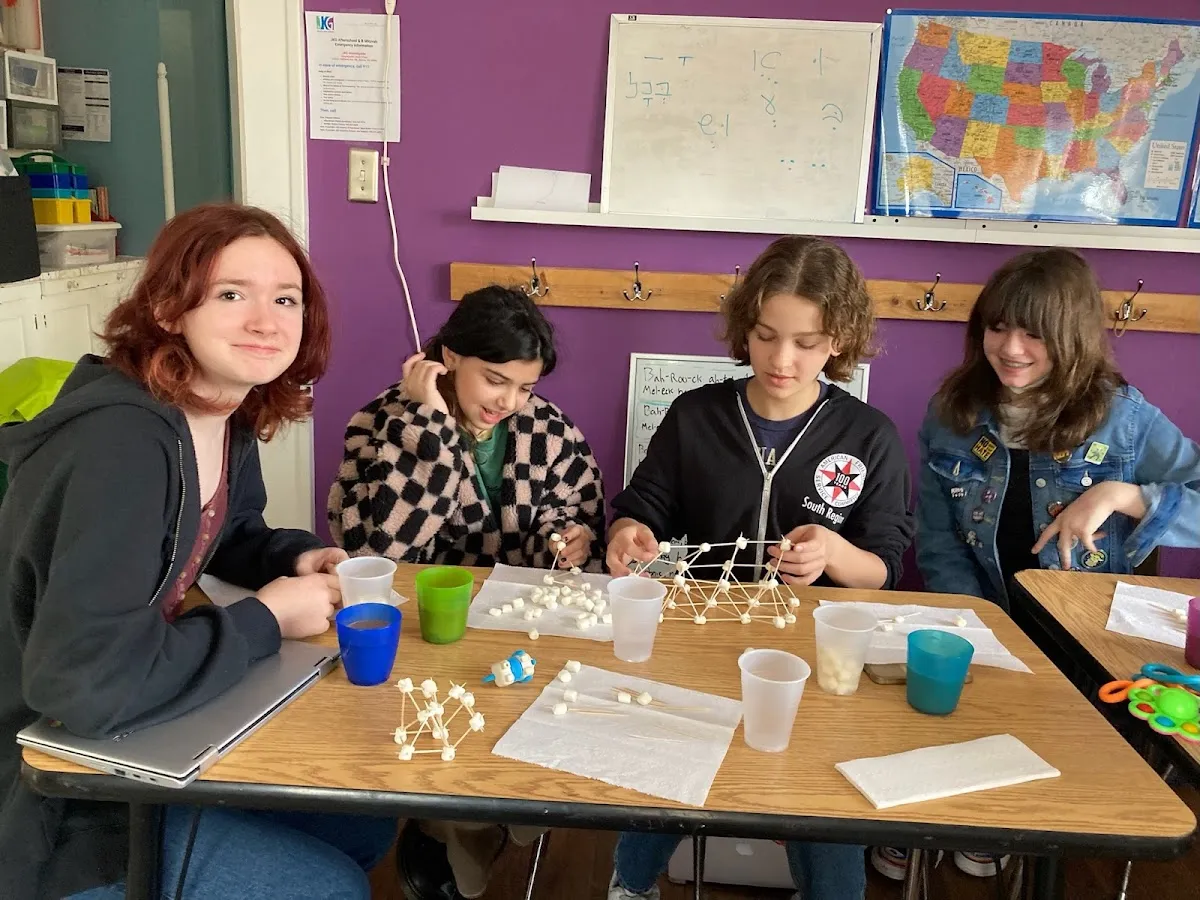 Jewish Kids Groups — foto 10