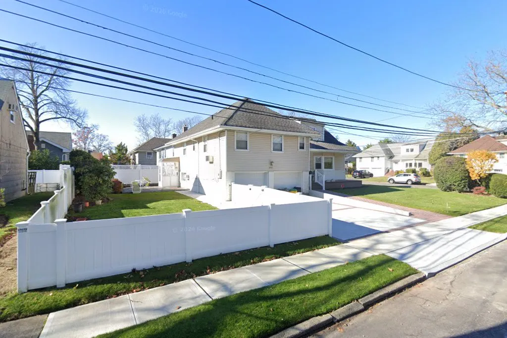Jewish Lawyers Association of Nassau County
